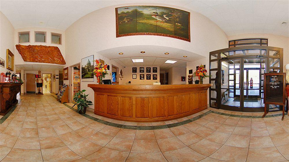 Comfort Inn At Royal Blue Pioneer Exterior foto